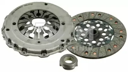 069 1447 KM Germany Комплект сцепления